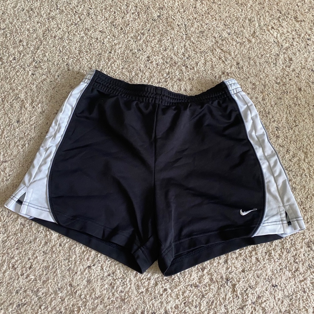 Nike workout athletic shorts